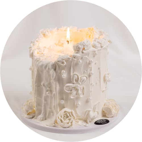 Cakes & Confections