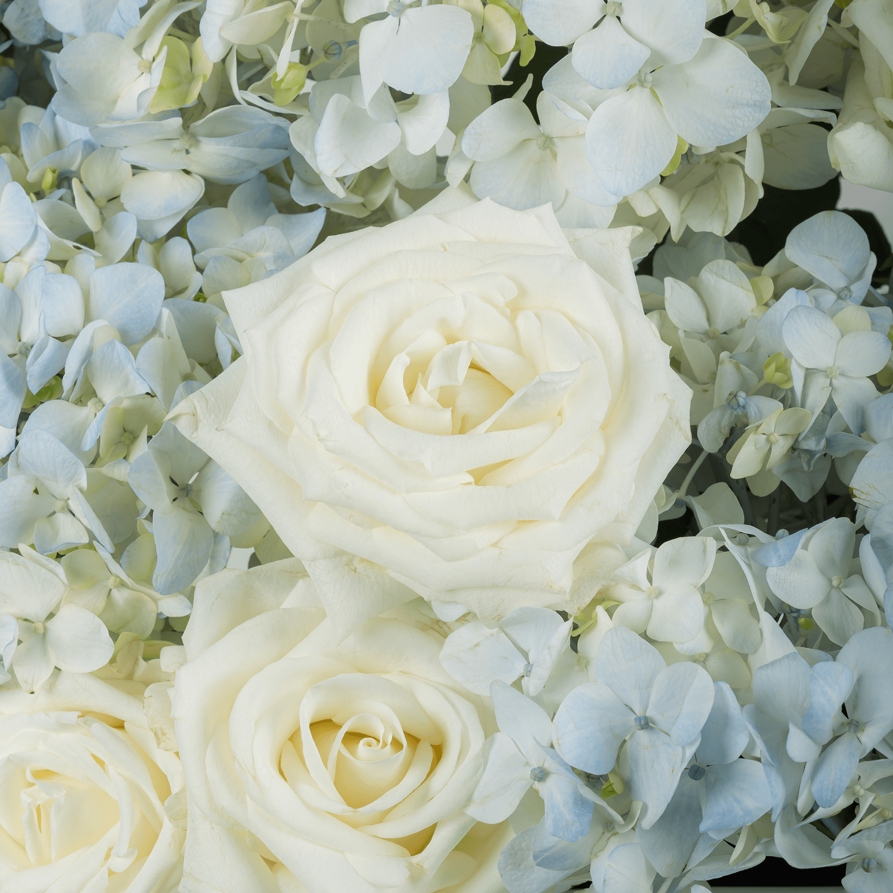 Blue Sky Bag Bouquet