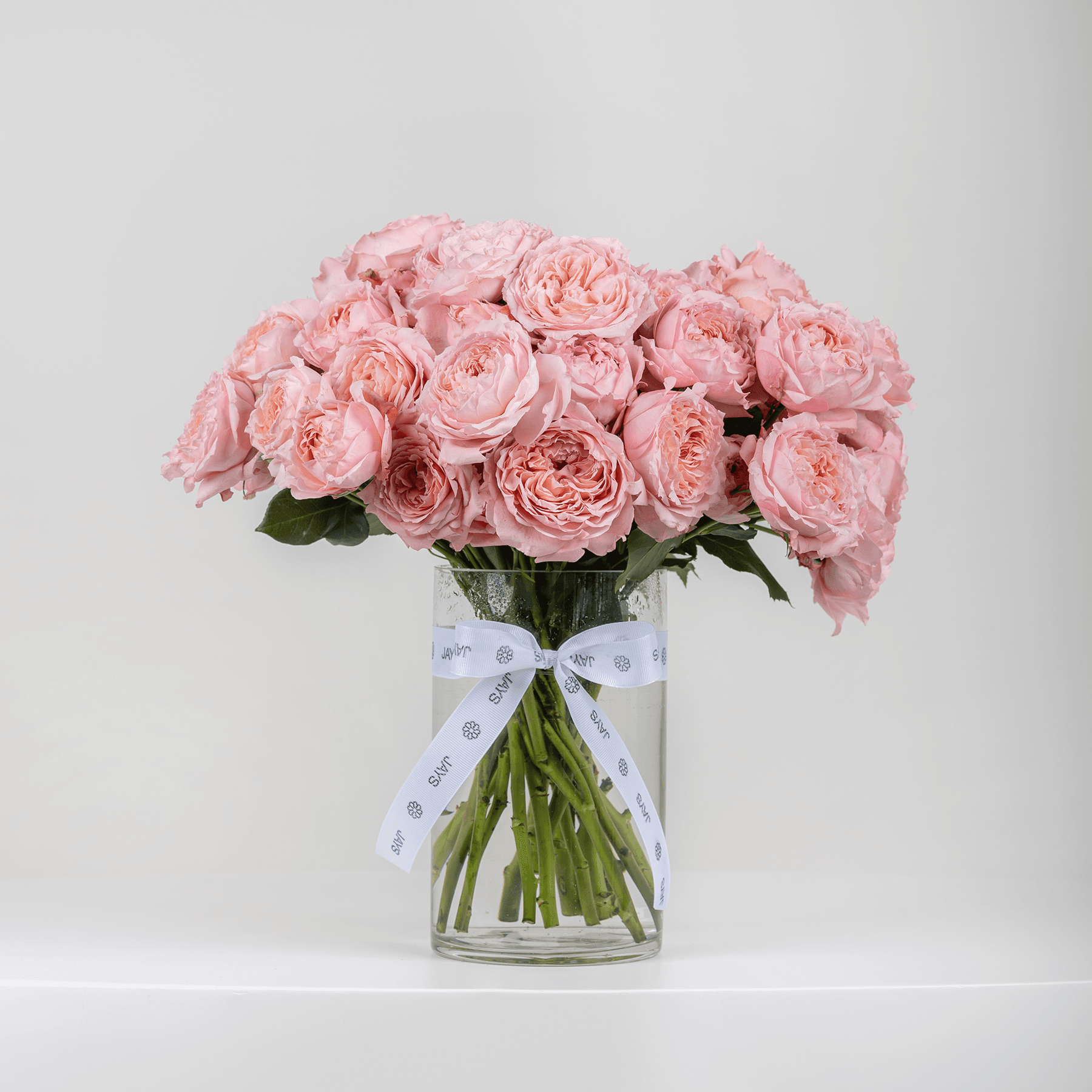 Julietta Baby Roses Vase