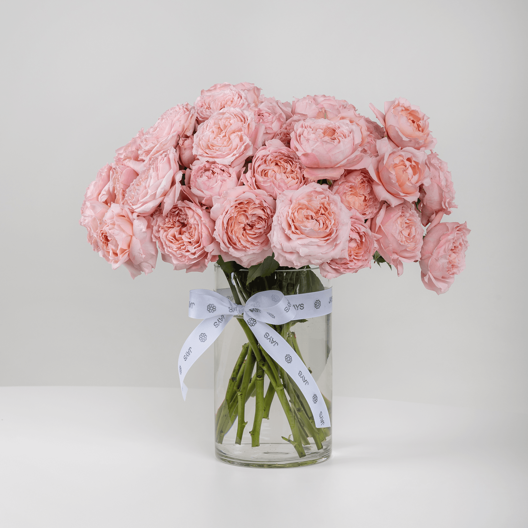 Julietta Baby Roses Vase
