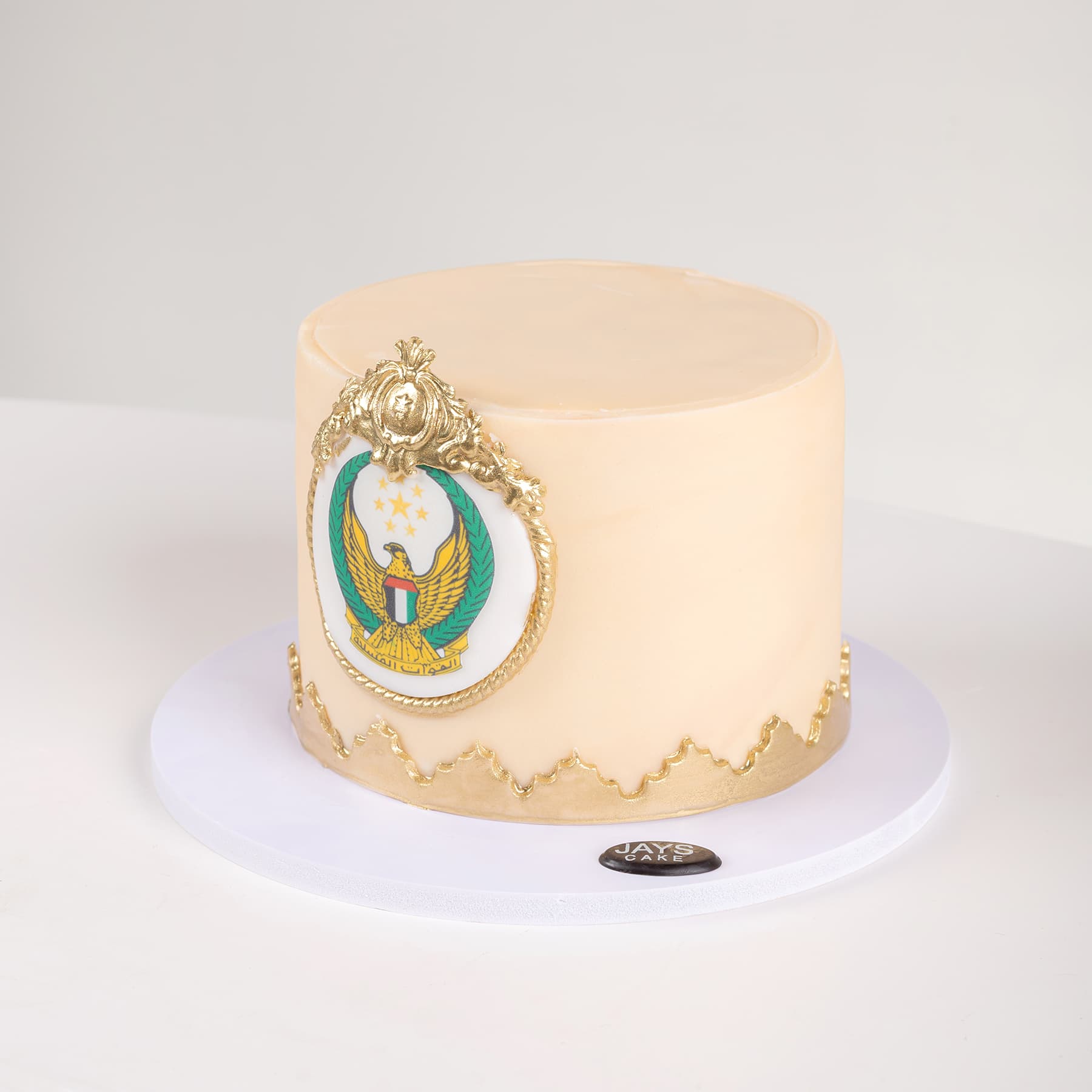 Pride of the Country